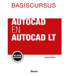 Basiscursus AutoCAD en AutoCAD LT