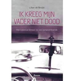 Ik kreeg mijn vader niet dood