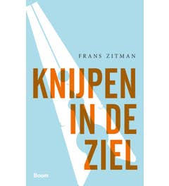 Knijpen in de ziel