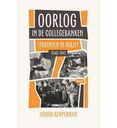 Oorlog in de collegebanken