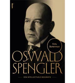 Oswald Spengler
