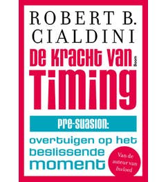 De kracht van timing