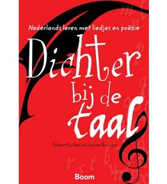 Dichter bij de taal
