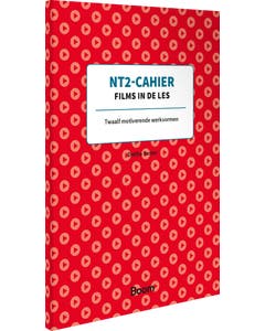 NT2-Cahier Films in de les