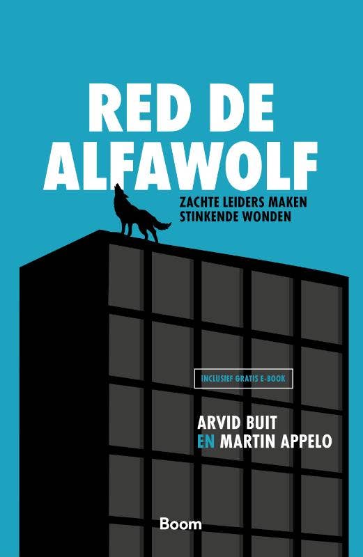 Red de alfawolf