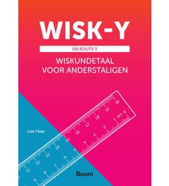 WISK-Y ISK route 3