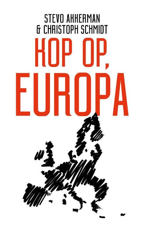 Kop op; Europa