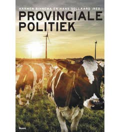 Provinciale politiek