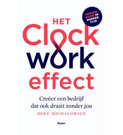 Het Clockwork-effect