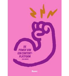 De power van een contentplatform