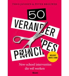 50 veranderprincipes
