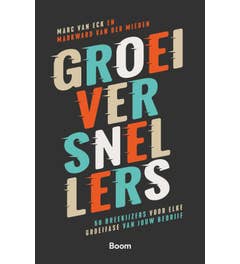 Groeiversnellers