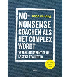 No-nonsense coachen als het complex wordt
