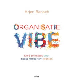 Organisatievibe