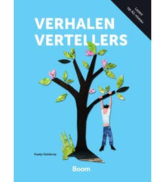 Verhalenvertellers