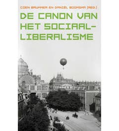 De canon van het sociaal-liberalisme