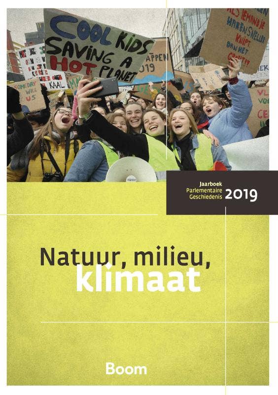 Natuur; milieu en klimaat