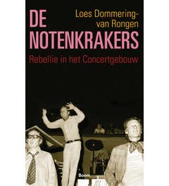 De Notenkrakers