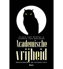Academische vrijheid