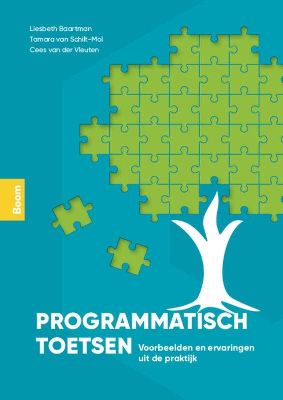 Programmatisch toetsen in de praktijk