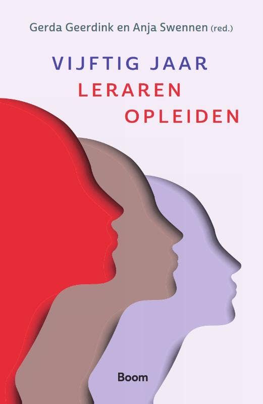 Vijftig jaar leraren opleiden
