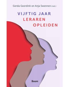 Vijftig jaar leraren opleiden