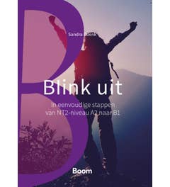 Blink uit