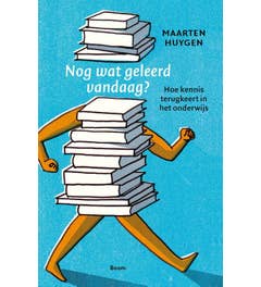 Nog wat geleerd vandaag?