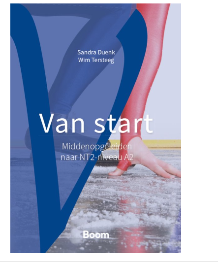 Van start