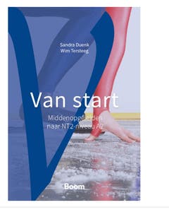 Van start