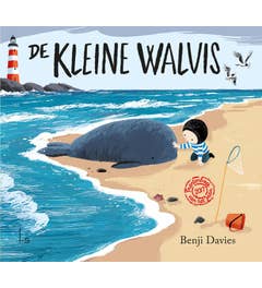 De kleine walvis