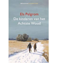 De kinderen van het Achtste Woud