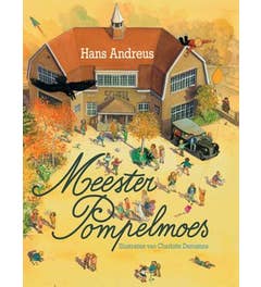 Meester Pompelmoes