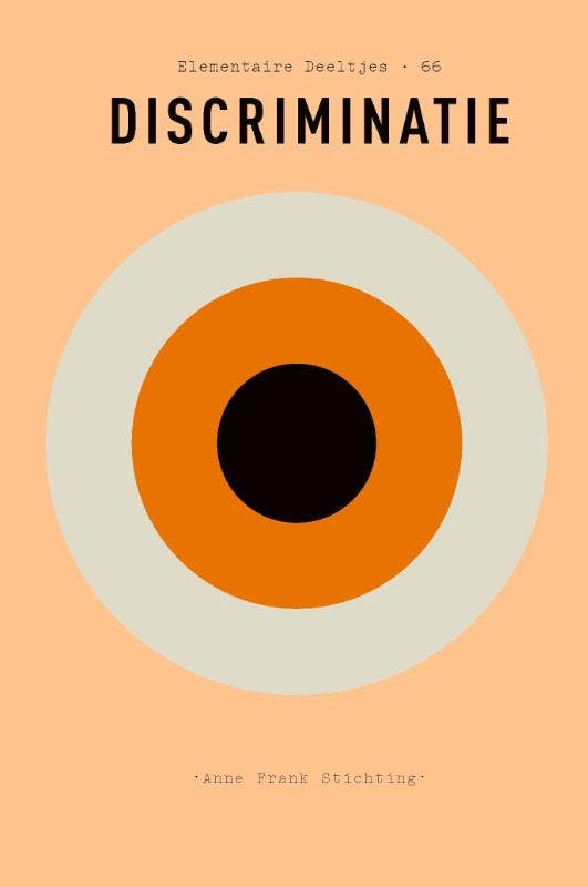 Elementaire Deeltjes - Discriminatie