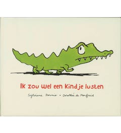 Ik zou wel een kindje lusten