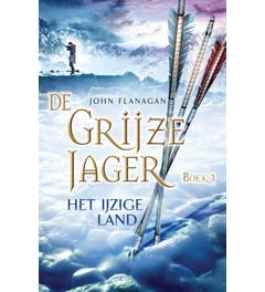 De Grijze Jager - Het ijzige land
