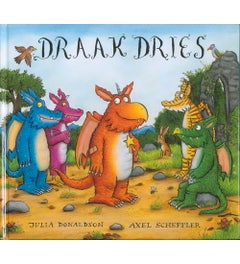Draak Dries