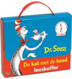 Dr. Seuss - De kat met de hoed