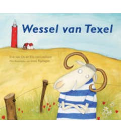Wessel van Texel