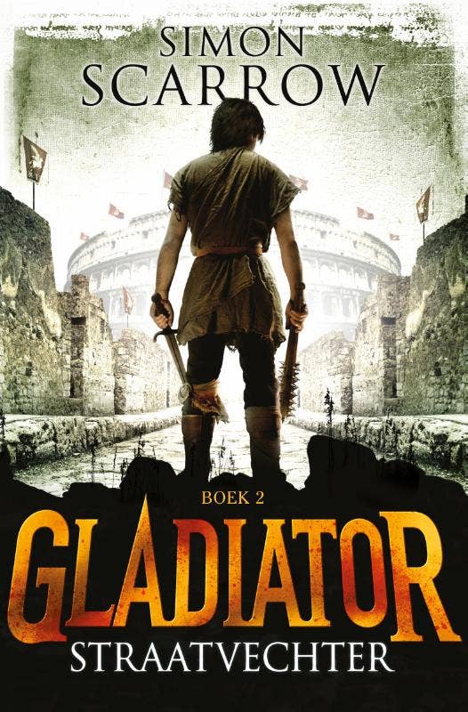 Gladiator - Straatvechter