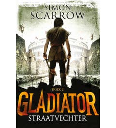 Gladiator - Straatvechter