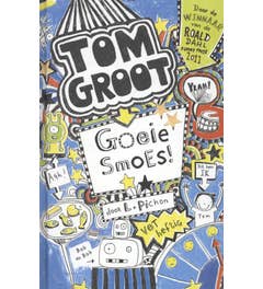 Tom Groot - Goeie smoes