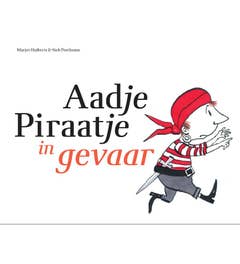 Aadje Piraatje - Aadje Piraatje in gevaar