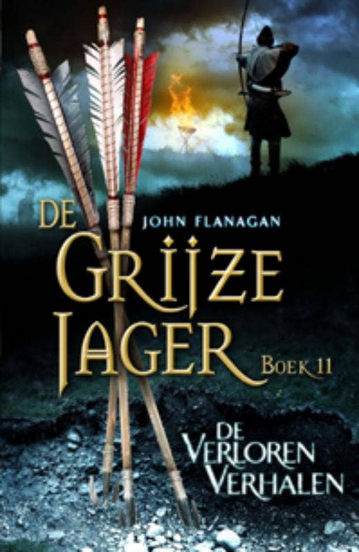 De Grijze Jager - De verloren verhalen