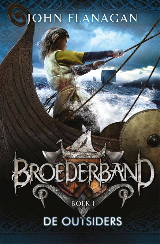 Broederband - De outsiders
