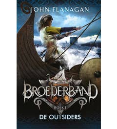 Broederband - De outsiders