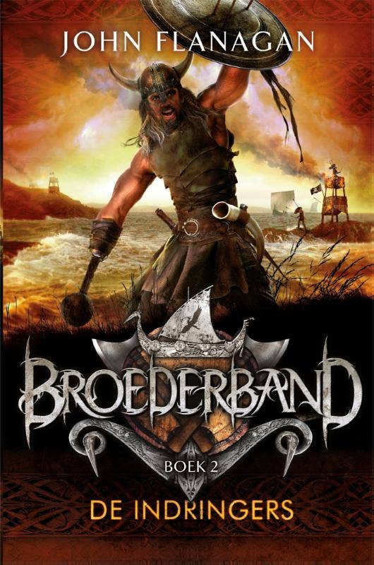 Broederband - De indringers