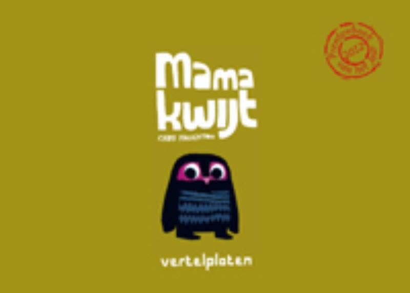 Mama kwijt
