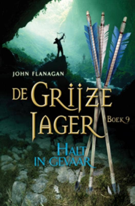 De Grijze Jager - Halt in gevaar