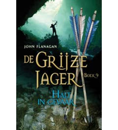 De Grijze Jager - Halt in gevaar